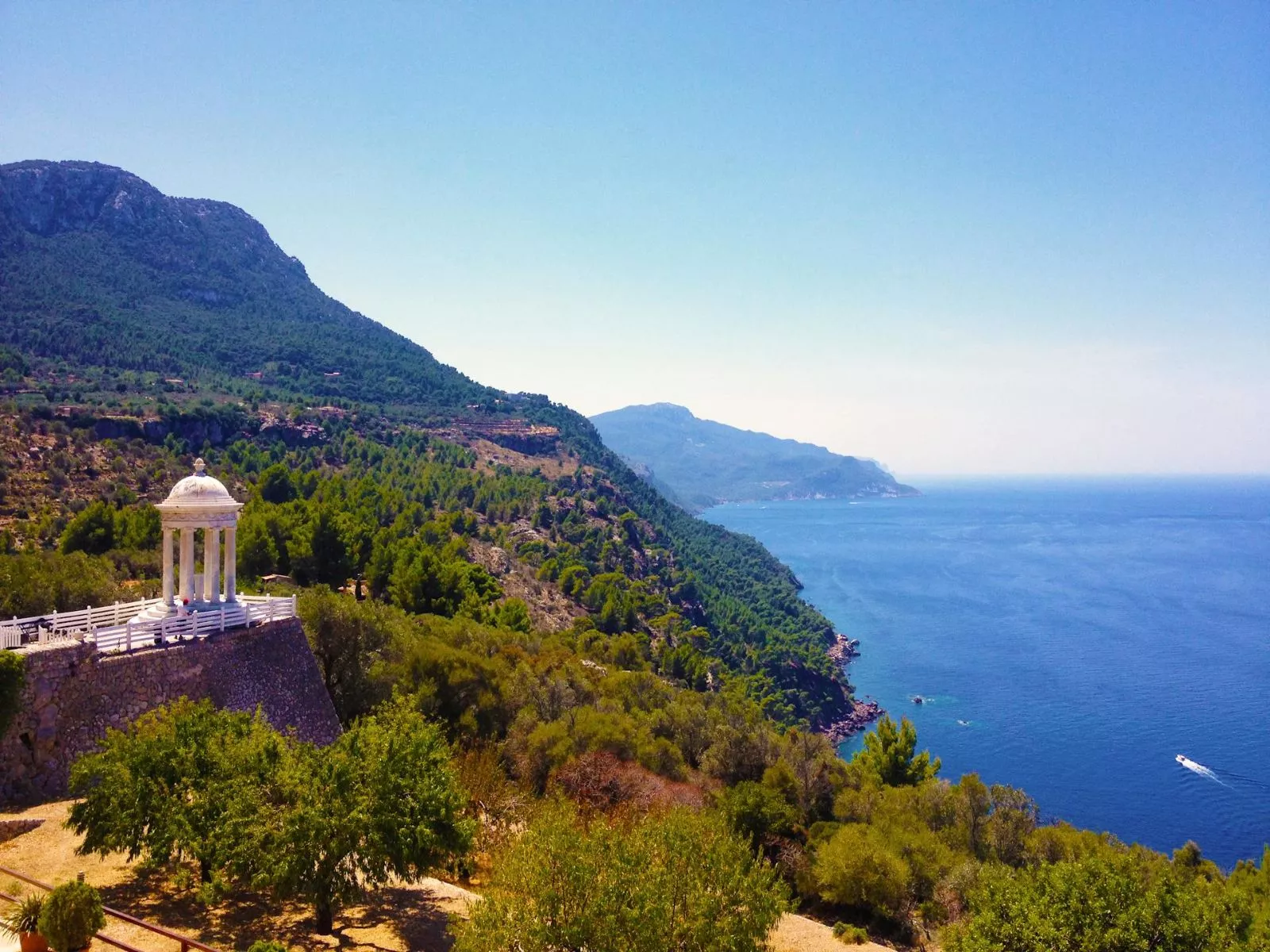 Overige Vakantie Spanje vakantie