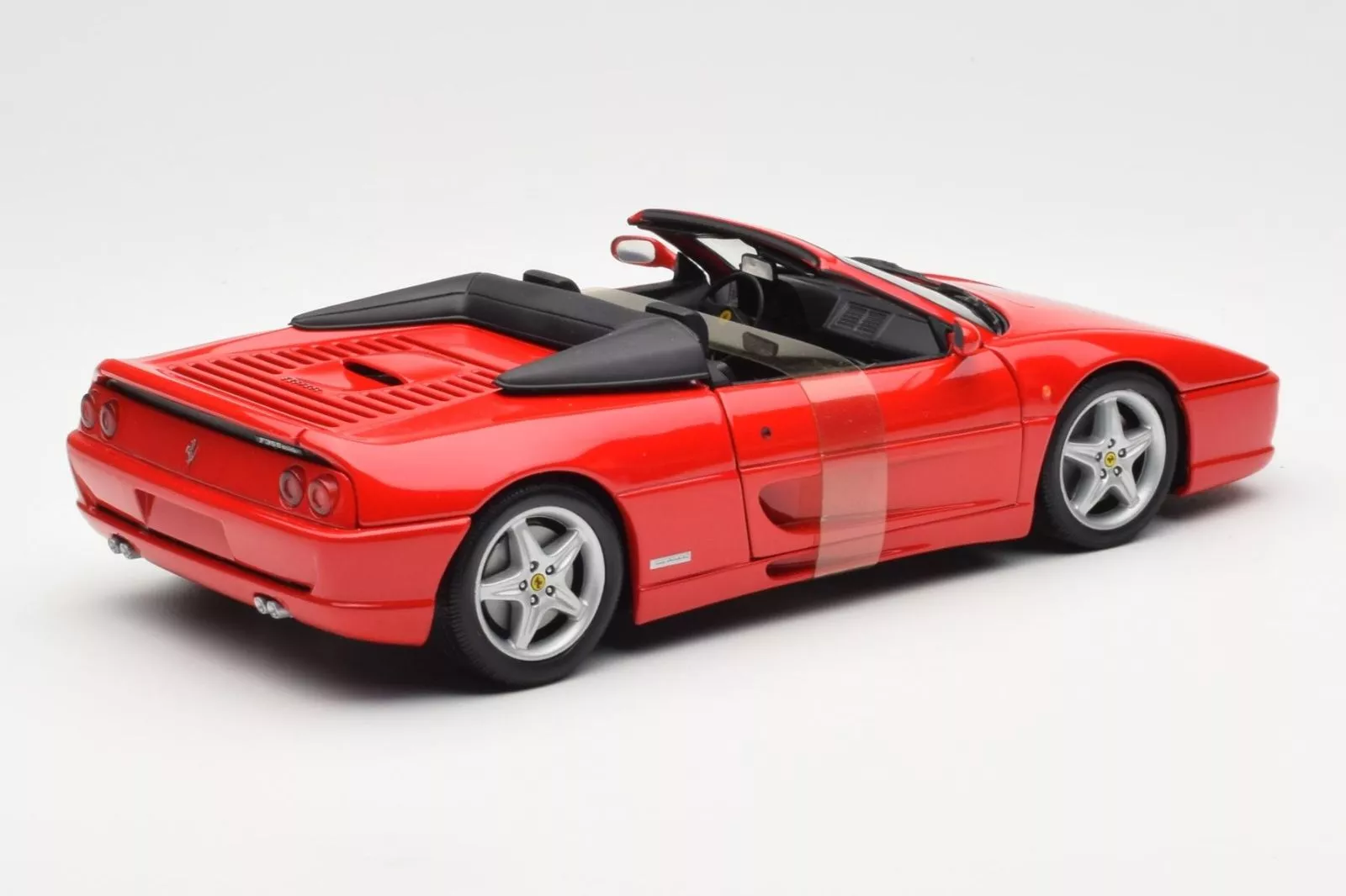 Ferrari Ferrari F355 Spider