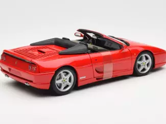 Ferrari F355 Spider