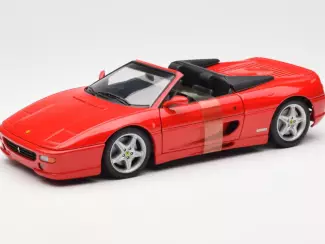 Ferrari Ferrari F355 Spider