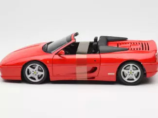 Ferrari Ferrari F355 Spider