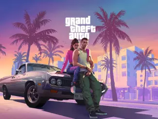 Rockstar GTA 6 Vice City 2020