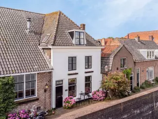 Huizen te koop Mooie woning te koop