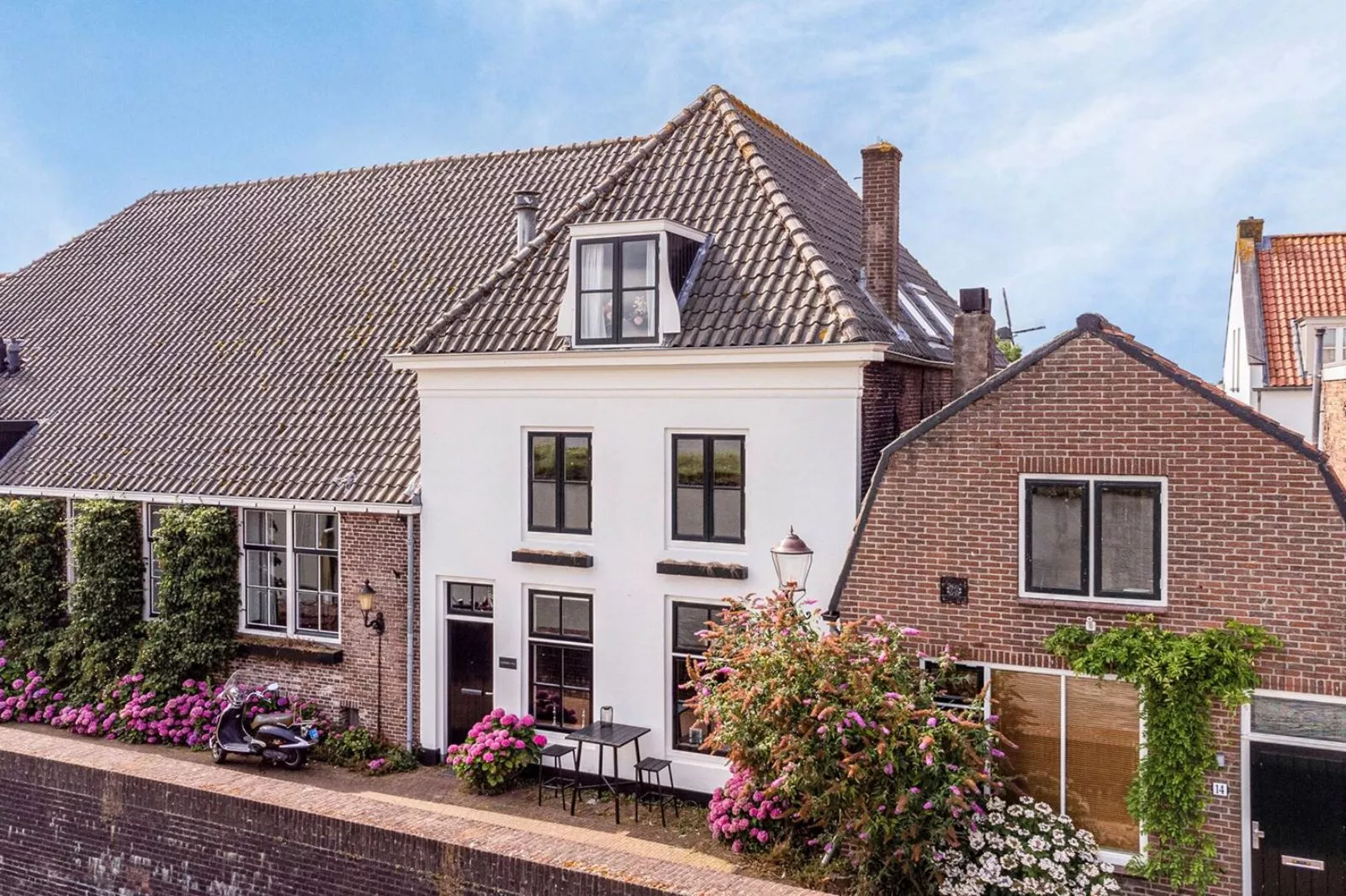 Huizen te koop Mooie woning te koop
