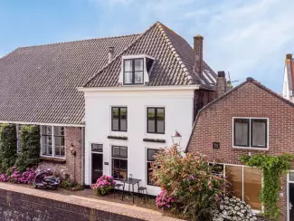 Mooie woning te koop