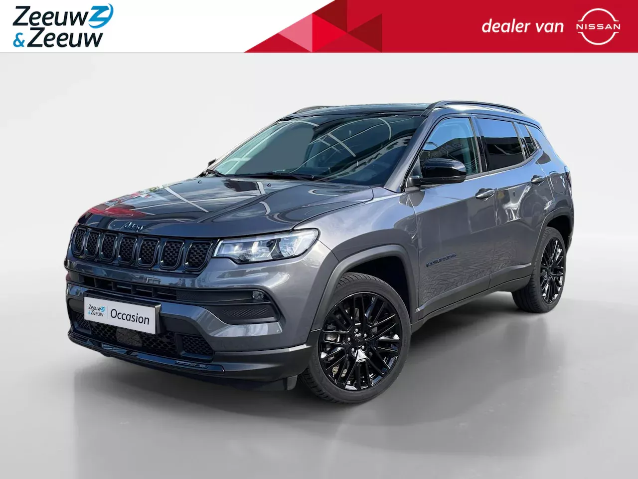 Jeep Jeep Compass