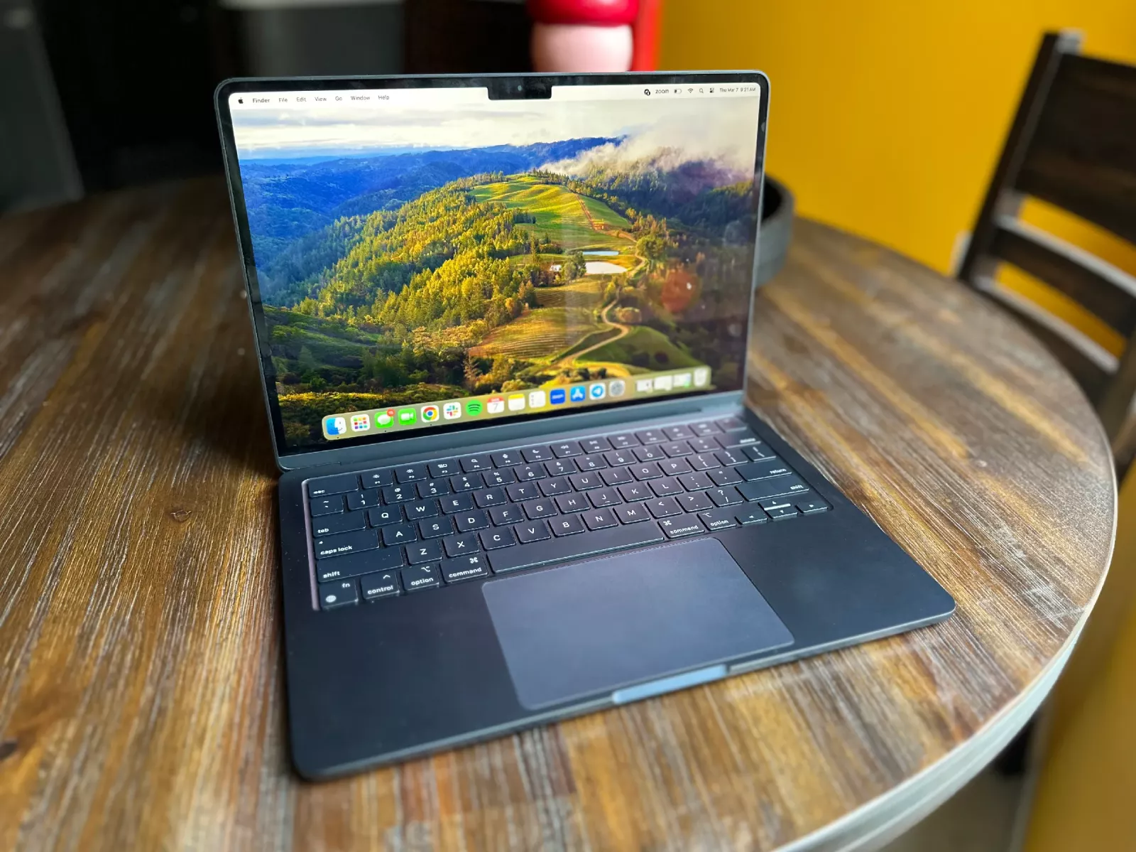 Apple | Laptops Apple MacBook Air 13.6 (Liquid True Tone Retina Display)